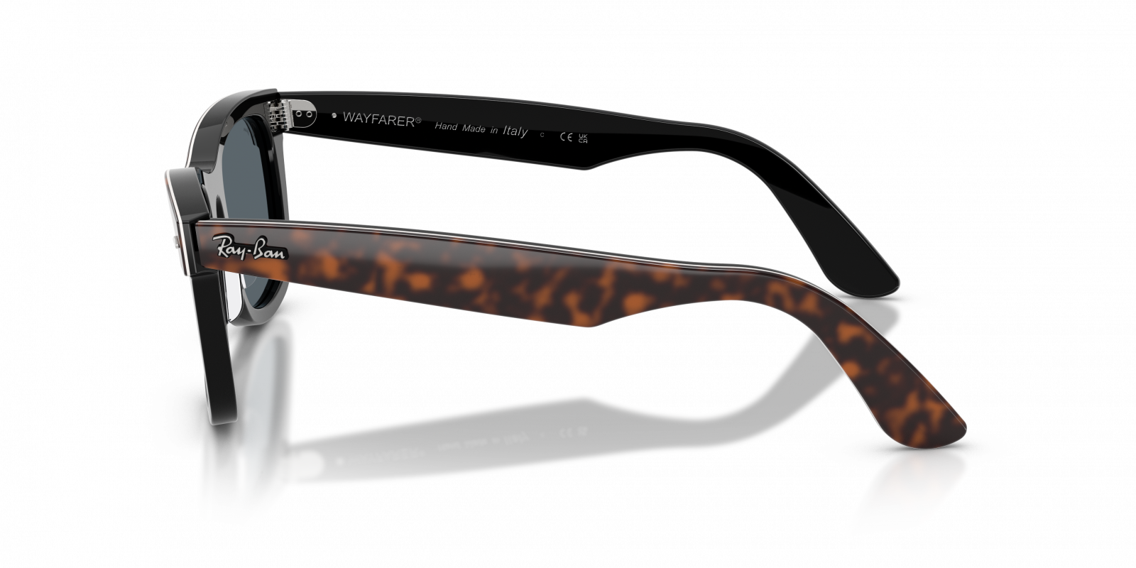 Ray Ban RB2240 1441R5 Wayfarer 